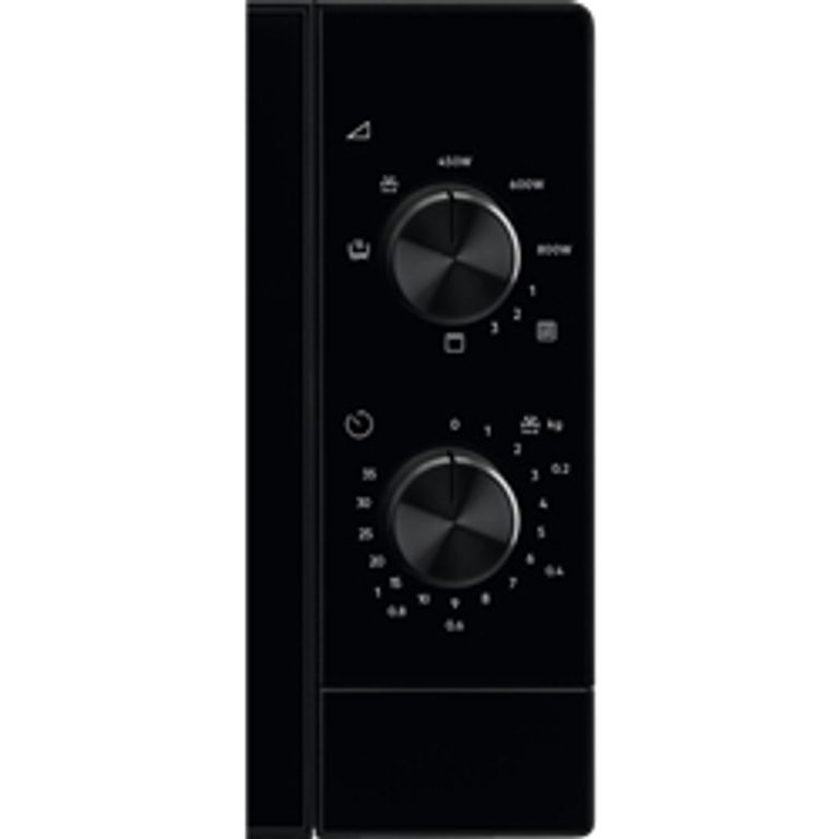 Electrolux EMZ421MMK Superficie piana Microonde combinato 21 L 800 W Nero_ELECTROLUX_2_big-image