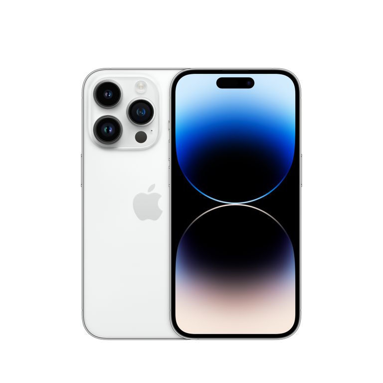 Apple iPhone 14 Pro 256GB Argento Garanzia Italia -SPEDIZIONE IN 24 ORE-_APPLE_0_big-image