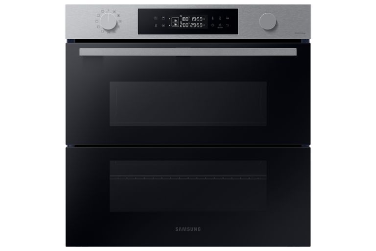 Samsung Forno Dual Cook Flex™ Serie 4 76L NV7B45403BS_SAMSUNG_0_big-image