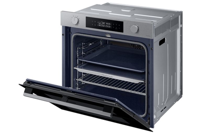 Samsung Forno Dual Cook Flex™ Serie 4 76L NV7B45403BS_SAMSUNG_14_big-image
