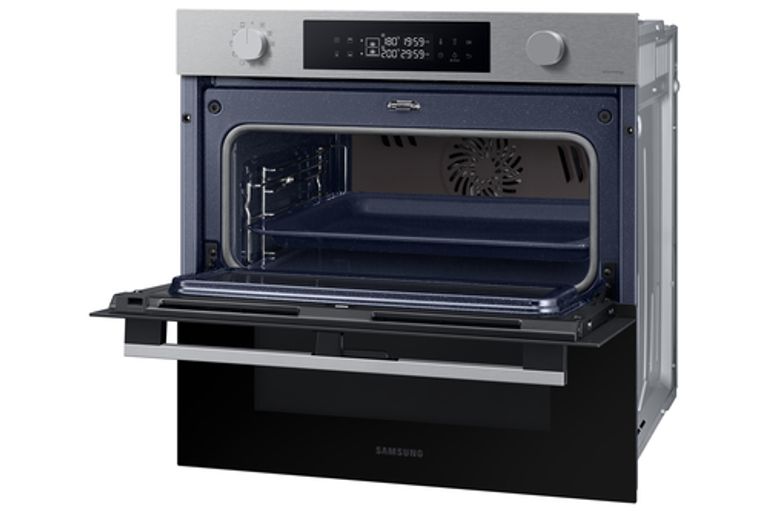 Samsung Forno Dual Cook Flex™ Serie 4 76L NV7B45403BS_SAMSUNG_16_big-image