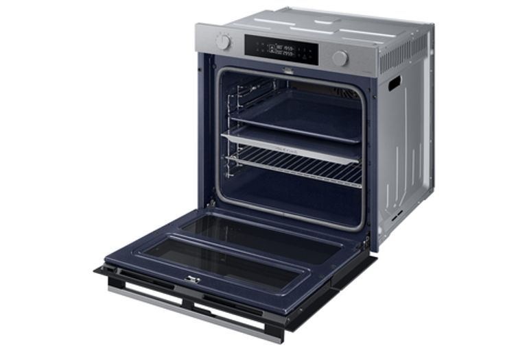 Samsung Forno Dual Cook Flex™ Serie 4 76L NV7B45403BS_SAMSUNG_15_big-image