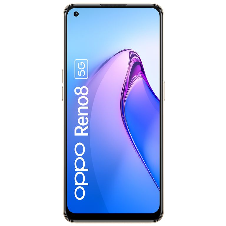 OPPO Reno 8 5G Shimmer Gold_OPPO_0_big-image