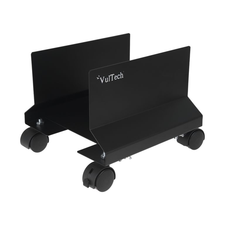 Vultech CP-01 supporto per CPU Supporto CPU a carrello Nero_VULTECH_0_big-image