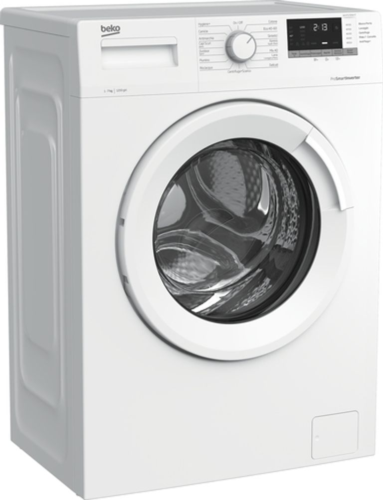 Beko WUX71232WI-IT lavatrice Caricamento frontale 7 kg 1200 Giri/min D Bianco_BEKO_2_big-image