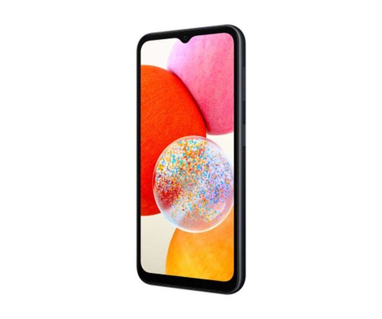 Wind Tre Samsung Galaxy A14 16,8 cm (6.6") Doppia SIM Android 13 4G USB tipo-C 4 GB 64 GB 5000 mAh Nero_SAMSUNG_2_big-image
