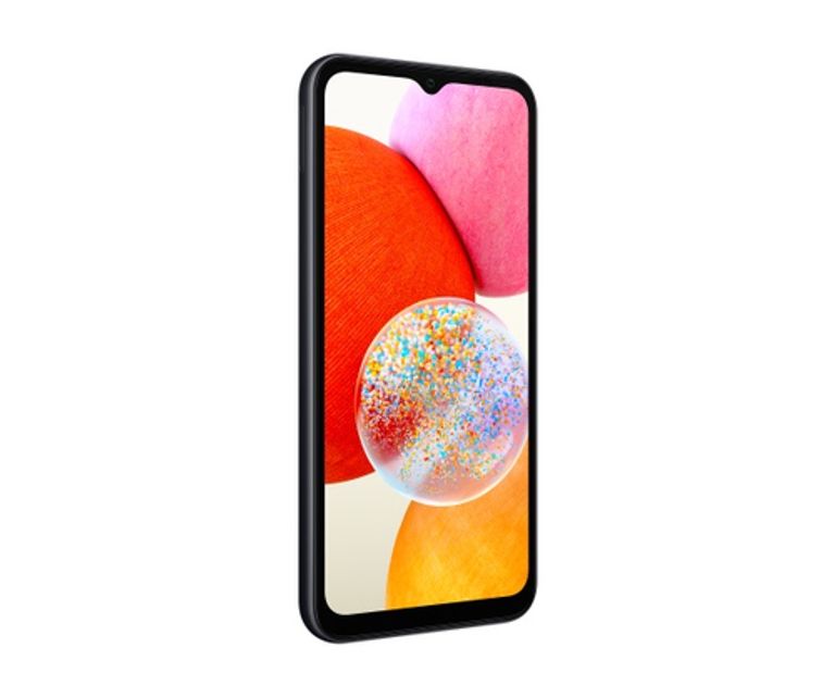 Wind Tre Samsung Galaxy A14 16,8 cm (6.6") Doppia SIM Android 13 4G USB tipo-C 4 GB 64 GB 5000 mAh Nero_SAMSUNG_1_big-image