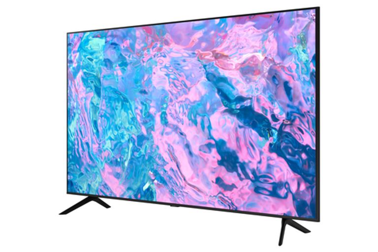 Samsung Series 7 Crystal UHD 4K 43" CU7170 TV 2023_SAMSUNG_2_big-image