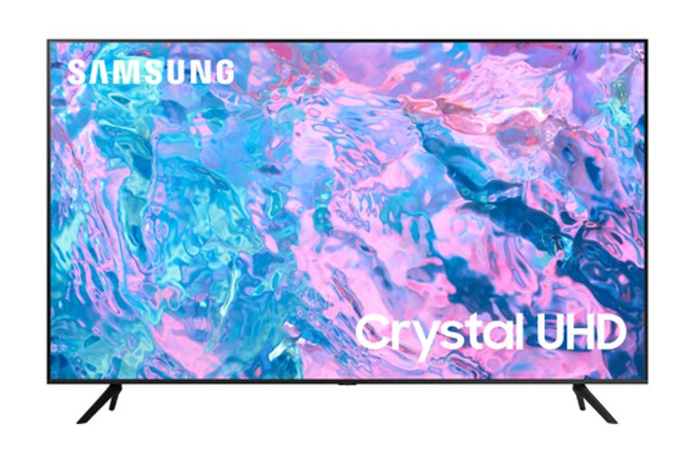 Samsung Series 7 Crystal UHD 4K 43" CU7170 TV 2023_SAMSUNG_14_big-image