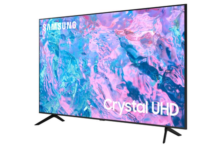 Samsung Series 7 Crystal UHD 4K 43" CU7170 TV 2023_SAMSUNG_15_big-image