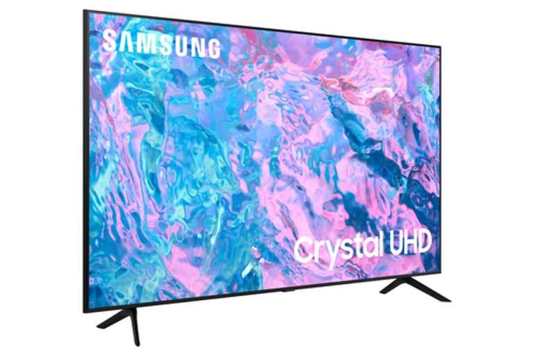 Samsung Series 7 Crystal UHD 4K 43" CU7170 TV 2023_SAMSUNG_16_big-image