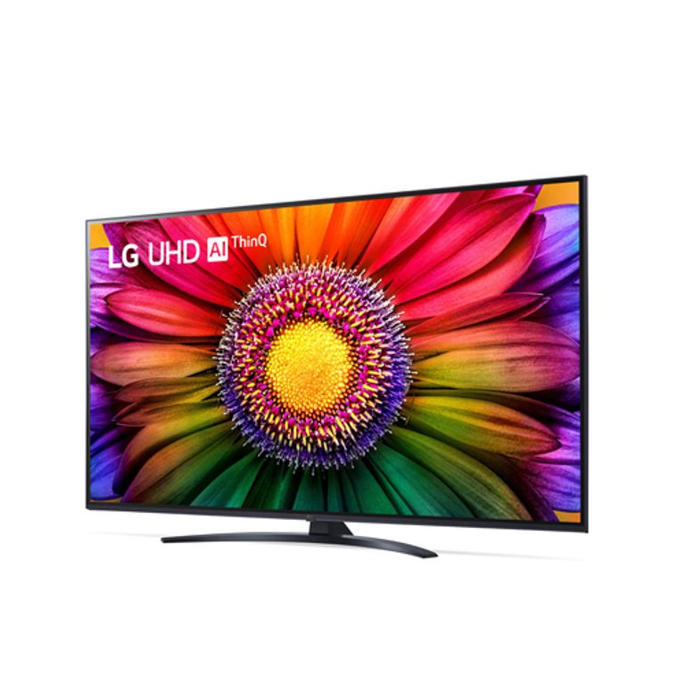 LG UHD 55'' Serie UR81 55UR81006LJ, TV 4K, 3 HDMI, SMART TV 2023_LG_1_big-image