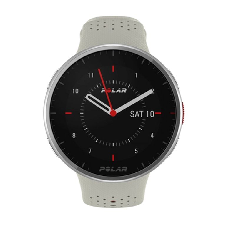 Polar Pacer Pro 3,05 cm (1.2") MIP 45 mm Bianco GPS (satellitare)_POLAR_0_big-image