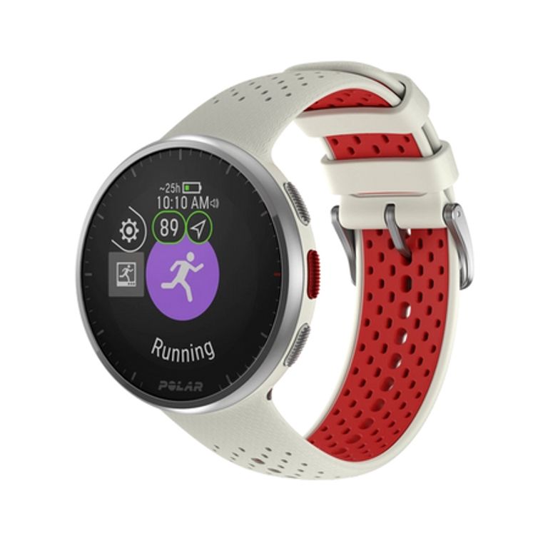 Polar Pacer Pro 3,05 cm (1.2") MIP 45 mm Bianco GPS (satellitare)_POLAR_1_big-image
