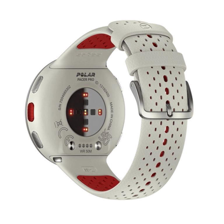 Polar Pacer Pro 3,05 cm (1.2") MIP 45 mm Bianco GPS (satellitare)_POLAR_3_big-image