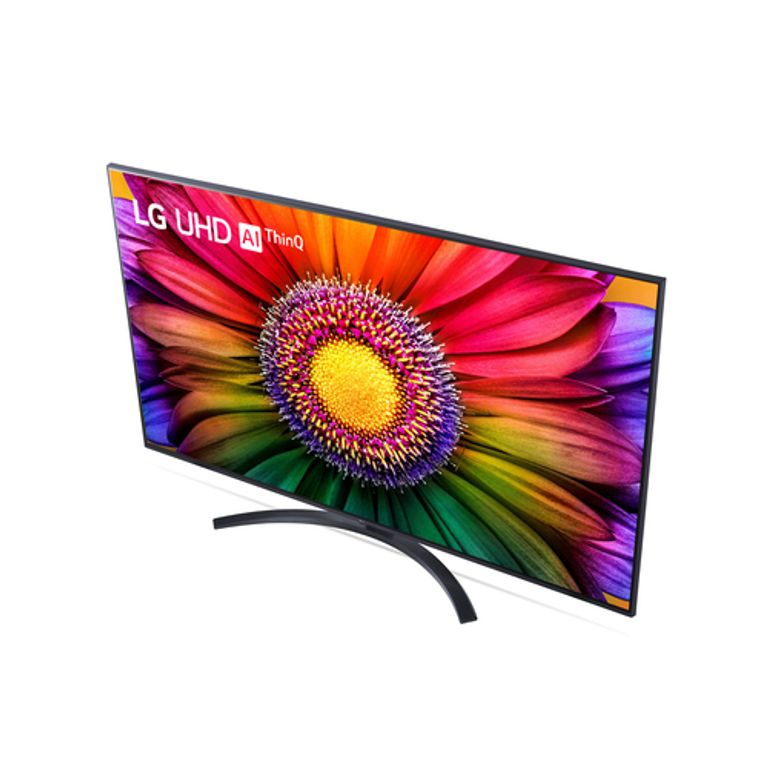 LG UHD 55'' Serie UR81 55UR81006LJ, TV 4K, 3 HDMI, SMART TV 2023_LG_17_big-image