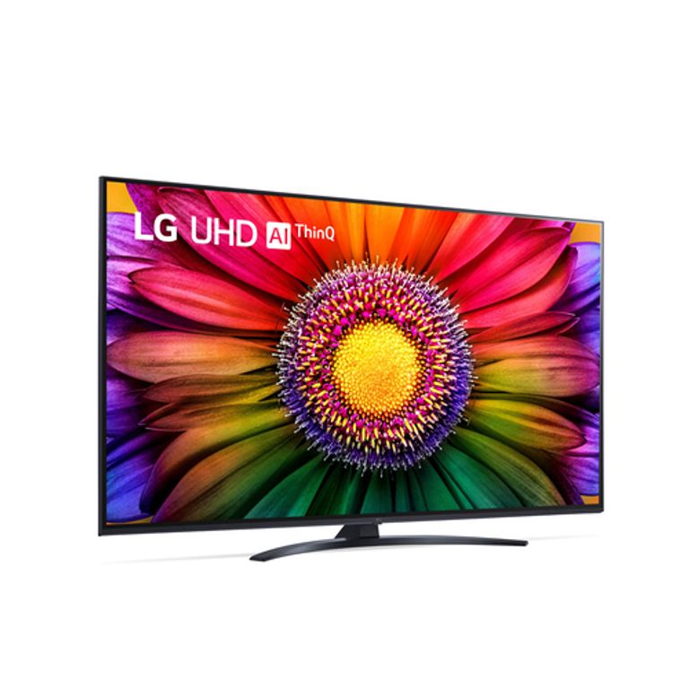 LG UHD 55'' Serie UR81 55UR81006LJ, TV 4K, 3 HDMI, SMART TV 2023_LG_16_big-image