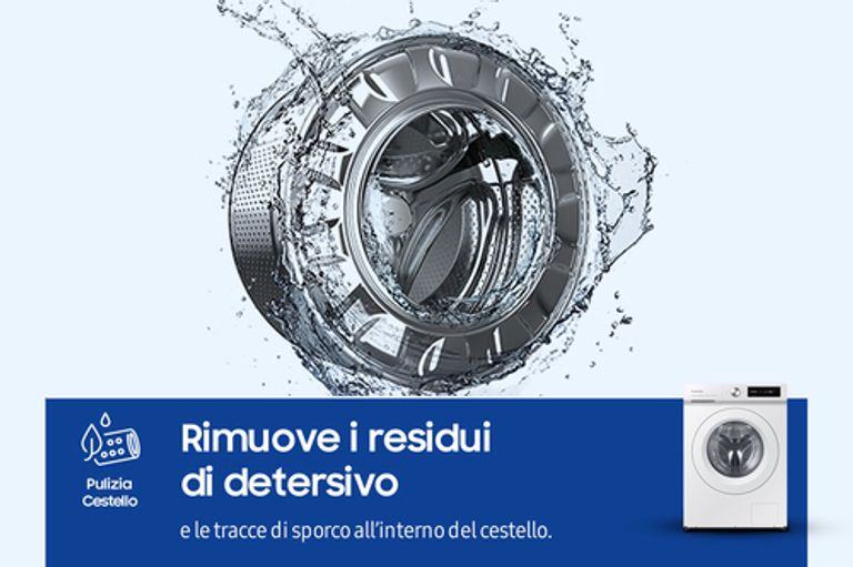 SAMSUNG Lavatrice Standard WW11BB504DTW Ai Control 11 Kg Classe A Centrifuga 1400 giri_SAMSUNG_9_big-image