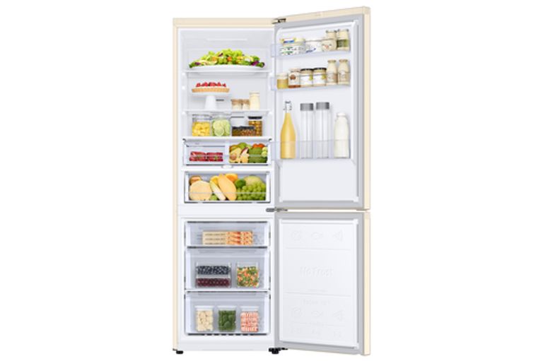 Samsung RB34T603EEL frigorifero con congelatore Libera installazione 340 L E Colore Beige_SAMSUNG_10_big-image