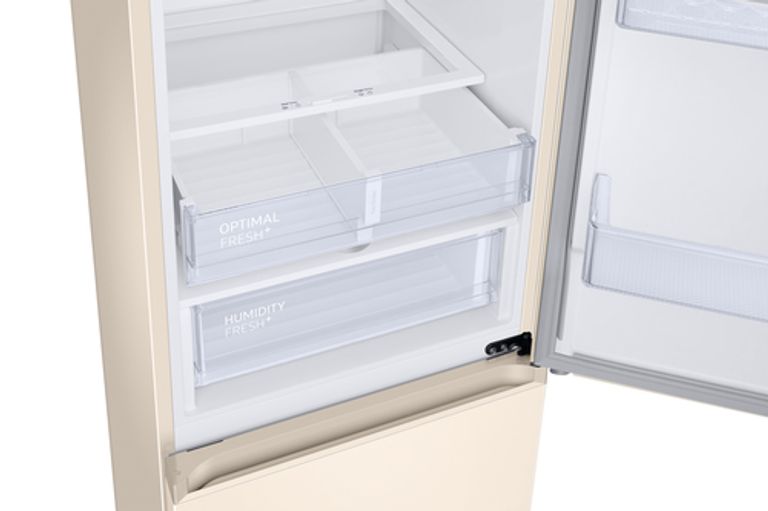 Samsung RB34T603EEL frigorifero con congelatore Libera installazione 340 L E Colore Beige_SAMSUNG_11_big-image