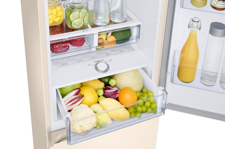 Samsung RB34T603EEL frigorifero con congelatore Libera installazione 340 L E Colore Beige_SAMSUNG_13_big-image