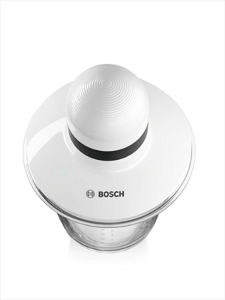 Bosch MMR15A1 tritaverdure elettrico 1,5 L 550 W Nero, Bianco_BOSCH_0_big-image