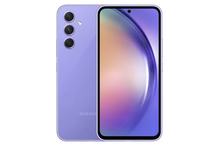 Samsung Galaxy A54 5G 8GB 256GB Viola_SAMSUNG_0_big-image