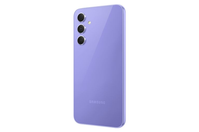 Samsung Galaxy A54 5G 8GB 256GB Viola_SAMSUNG_4_big-image