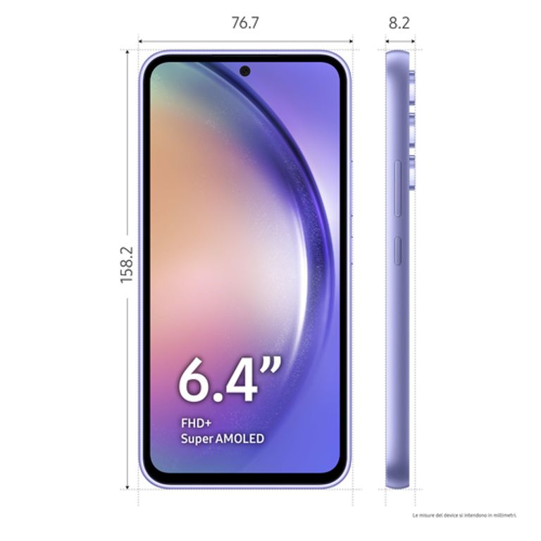 Samsung Galaxy A54 5G 8GB 256GB Viola_SAMSUNG_7_big-image