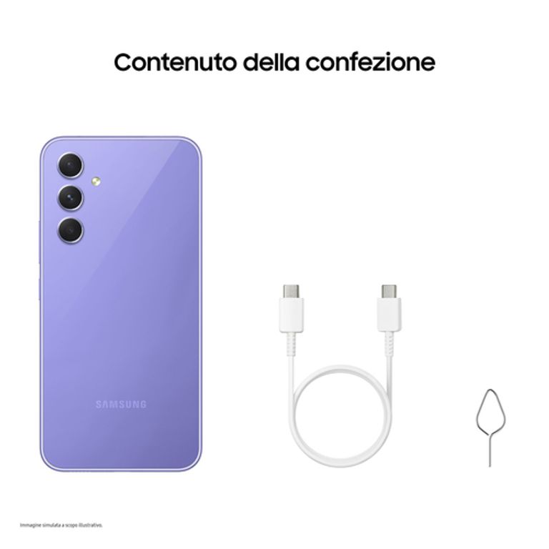 Samsung Galaxy A54 5G 8GB 256GB Viola_SAMSUNG_12_big-image