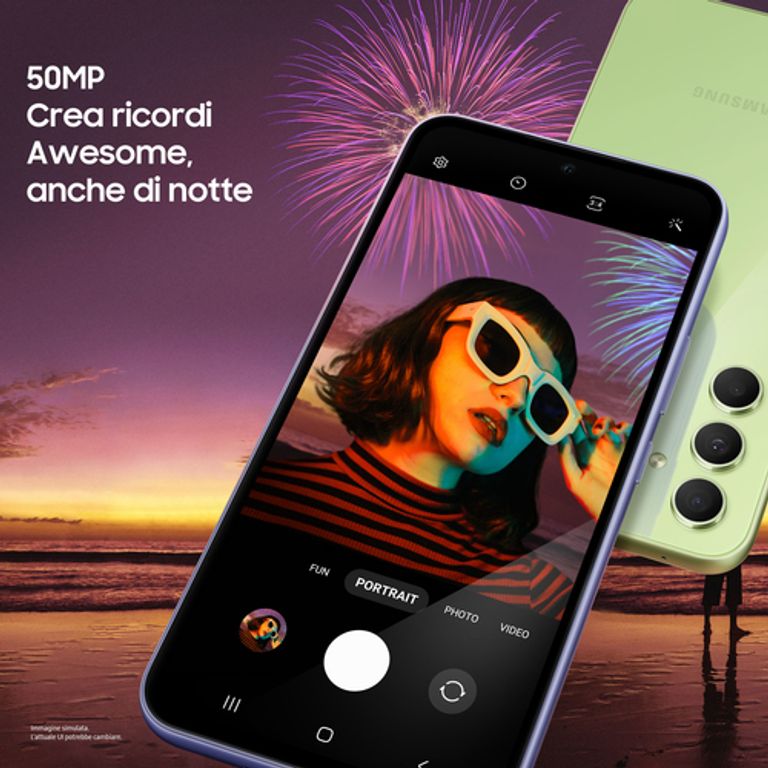 Samsung Galaxy A54 5G 8GB 256GB Viola_SAMSUNG_9_big-image