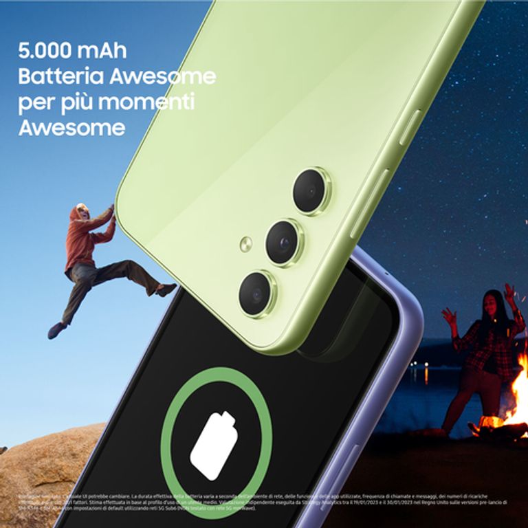 Samsung Galaxy A54 5G 8GB 256GB Viola_SAMSUNG_11_big-image