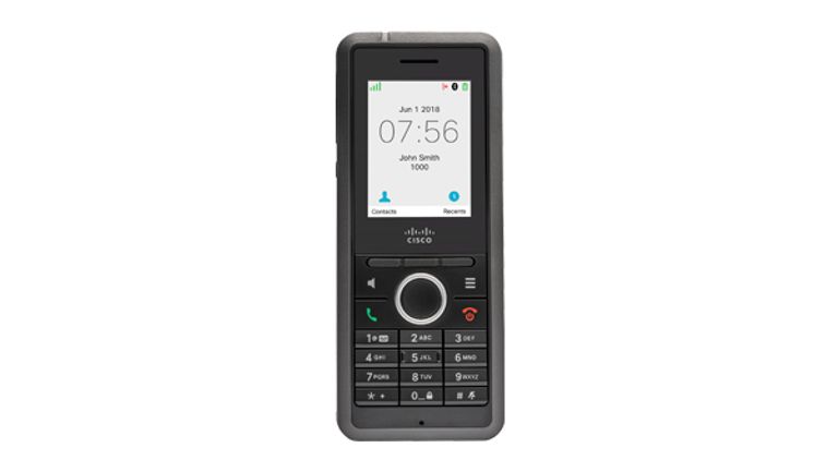 Cisco IP DECT 6825 Bundle telefono IP Nero LED_CISCO_0_big-image