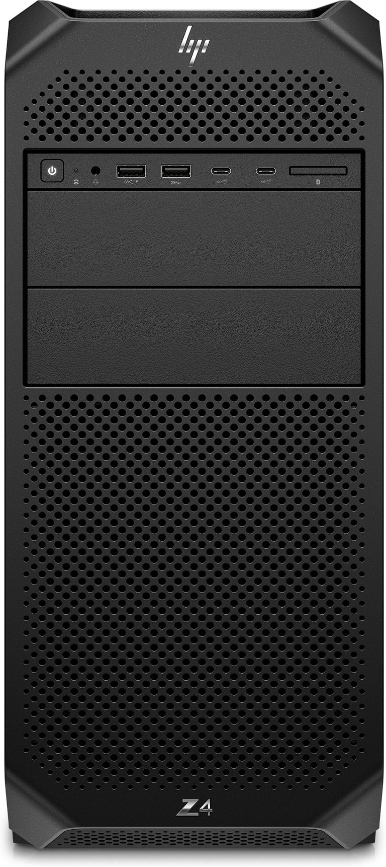 HP Z4 G5 Intel® Xeon® W w3-2425 32 GB DDR5-SDRAM 1 TB SSD Windows 11 Pro Tower Stazione di lavoro Nero_HP_0_big-image