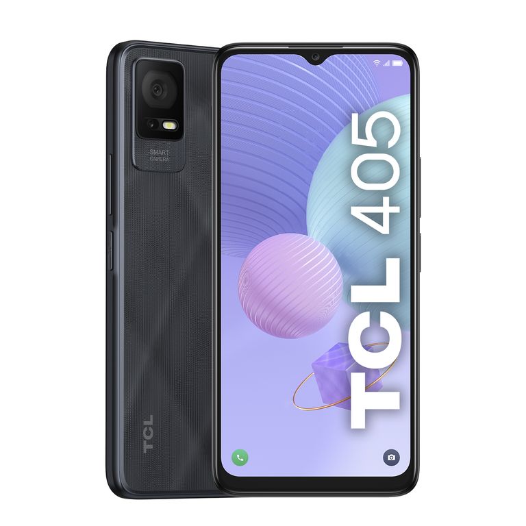 TCL Smartphone 405 Grey_TCL_0_big-image