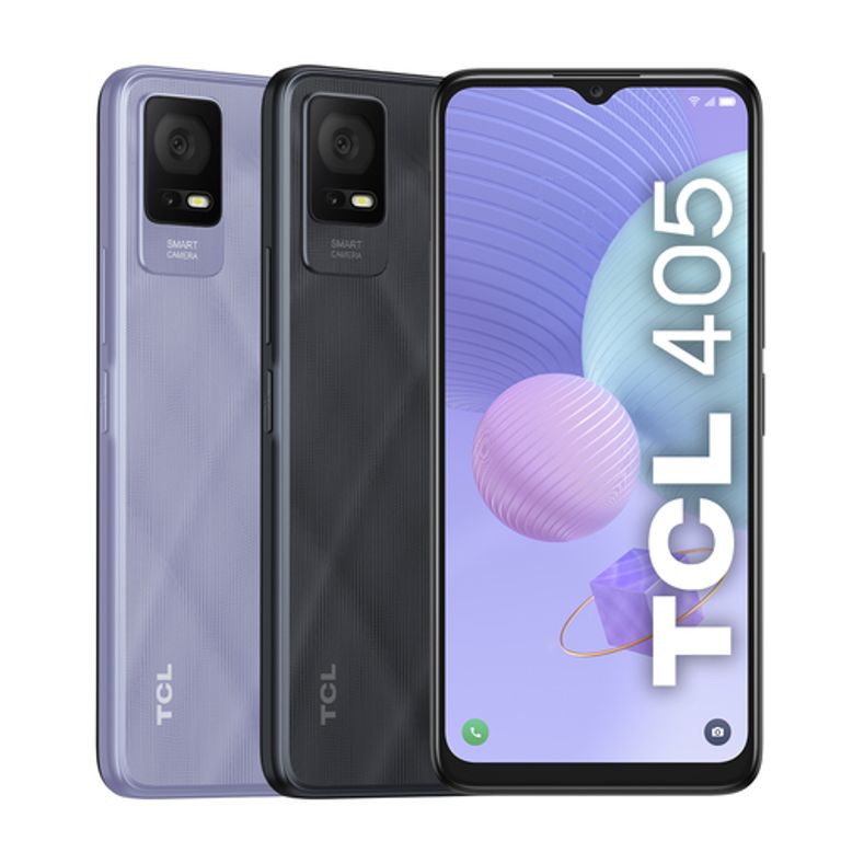 TCL Smartphone 405 Grey_TCL_4_big-image