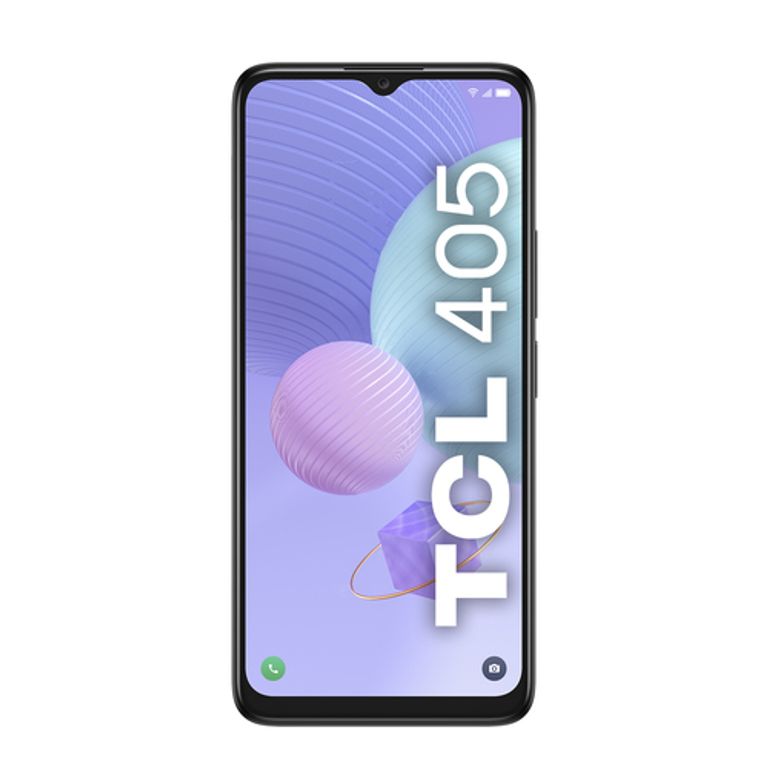 TCL Smartphone 405 6.6″ 32Gb Ram 2Gb Dual Sim Lavender Purple_TCL_5_big-image
