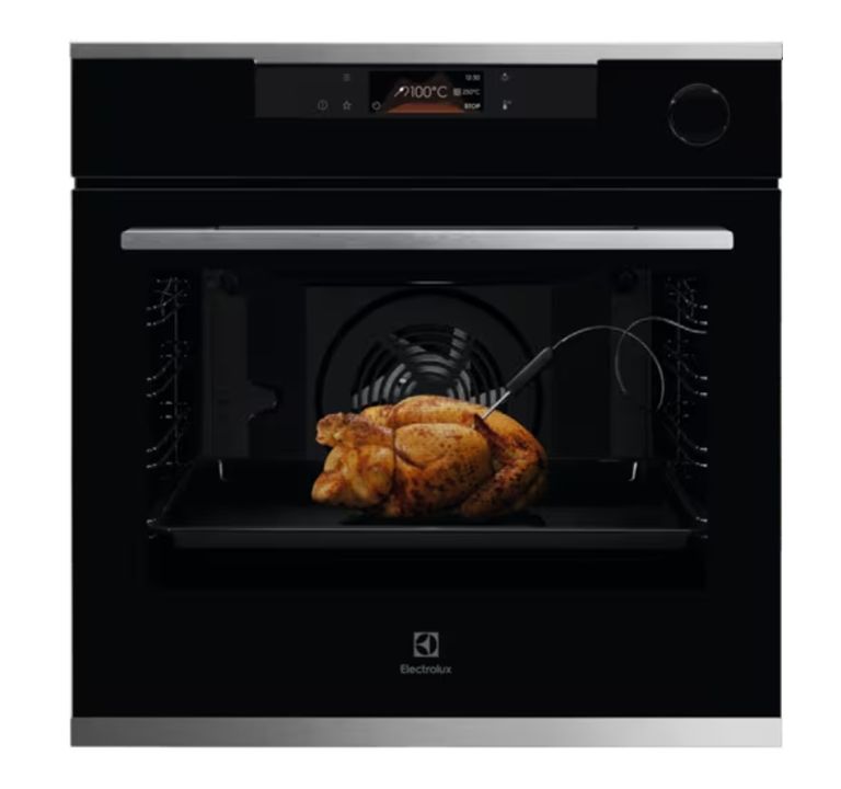 Electrolux KOCBH39X forno 72 L 2990 W A+ Acciaio inossidabile_ELECTROLUX_0_big-image
