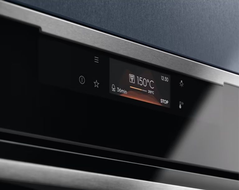 Electrolux KOCBH39X forno 72 L 2990 W A+ Acciaio inossidabile_ELECTROLUX_3_big-image