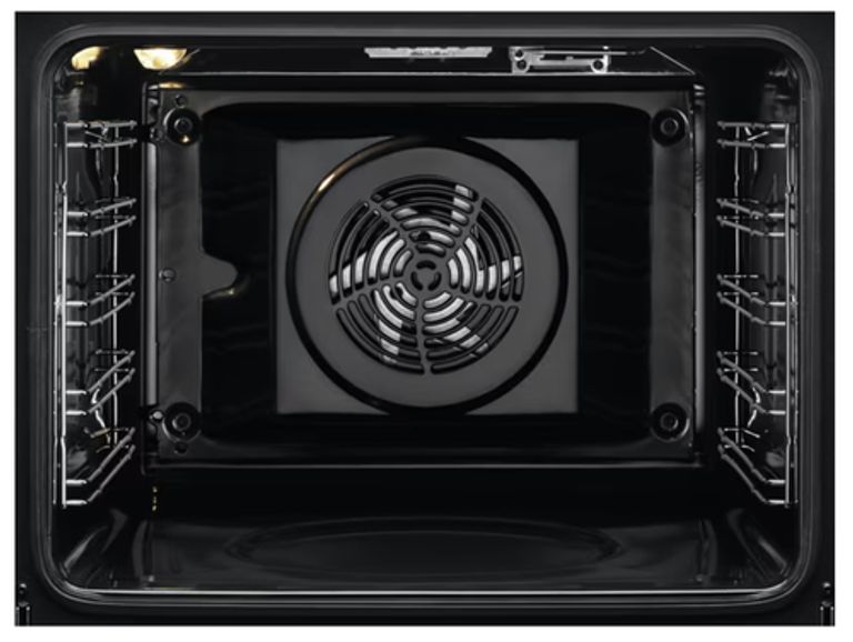 Electrolux KOCBH39X forno 72 L 2990 W A+ Acciaio inossidabile_ELECTROLUX_1_big-image