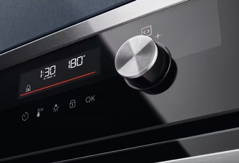 Electrolux KOFDP76X forno 72 L 2990 W A+ Acciaio inossidabile_ELECTROLUX_3_big-image