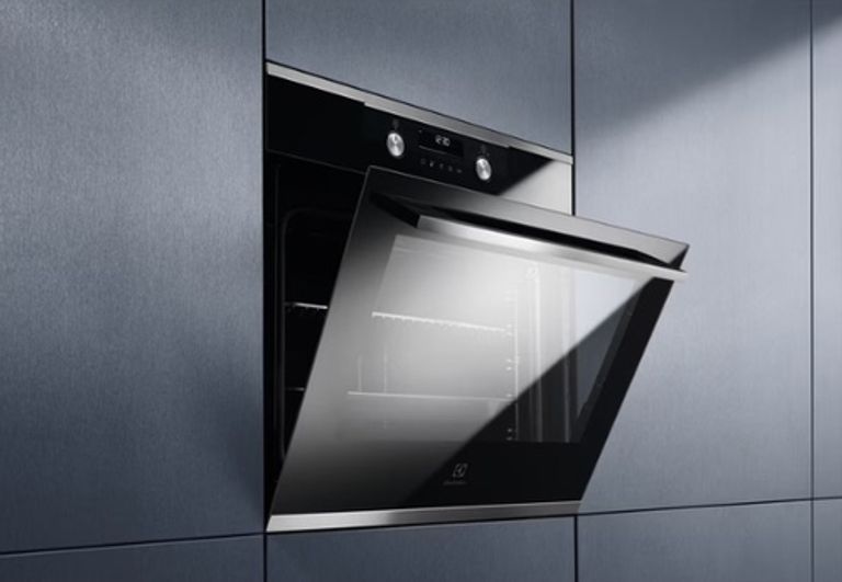 Electrolux KOFDP76X forno 72 L 2990 W A+ Acciaio inossidabile_ELECTROLUX_2_big-image