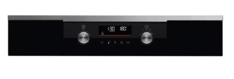 Electrolux KOFDP76X forno 72 L 2990 W A+ Acciaio inossidabile_ELECTROLUX_1_big-image