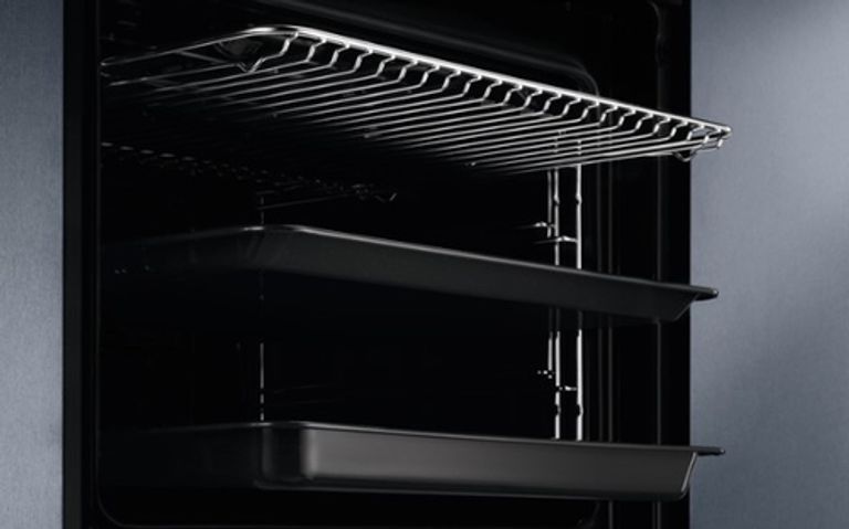 Electrolux KOFDP76X forno 72 L 2990 W A+ Acciaio inossidabile_ELECTROLUX_4_big-image