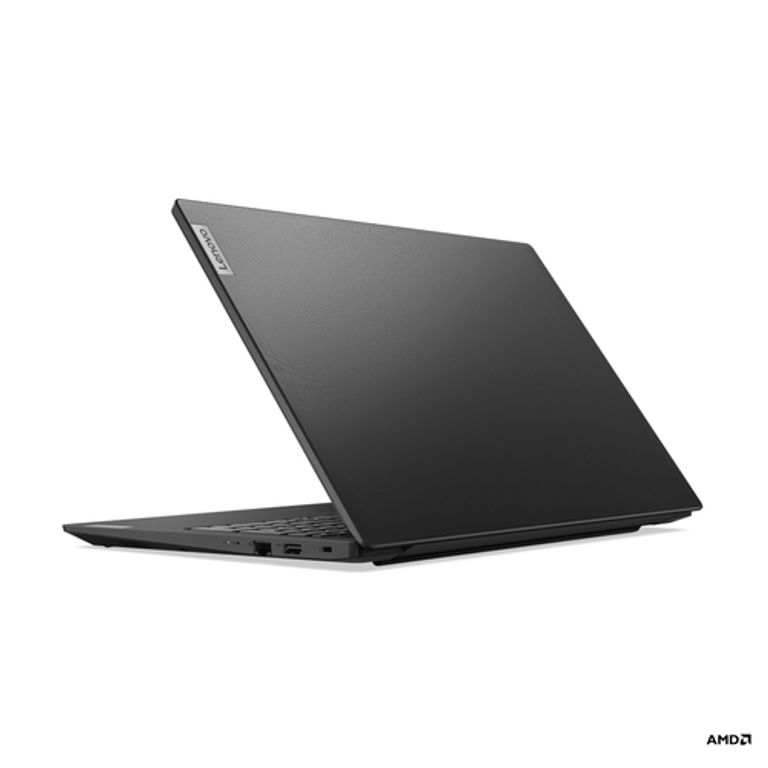 Lenovo V V15 AMD Ryzen™ 7 7730U Computer portatile 39,6 cm (15.6") Full HD 16 GB DDR4-SDRAM 512 GB SSD Wi-Fi 5 (802.11ac) Windows 11 Pro Nero_LENOVO_4_big-image