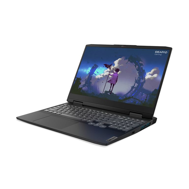 Lenovo IdeaPad Gaming 3 15" Intel i7 16GB 512GB RTX3060 -SPEDIZIONE IMMEDIATA-_LENOVO_0_big-image