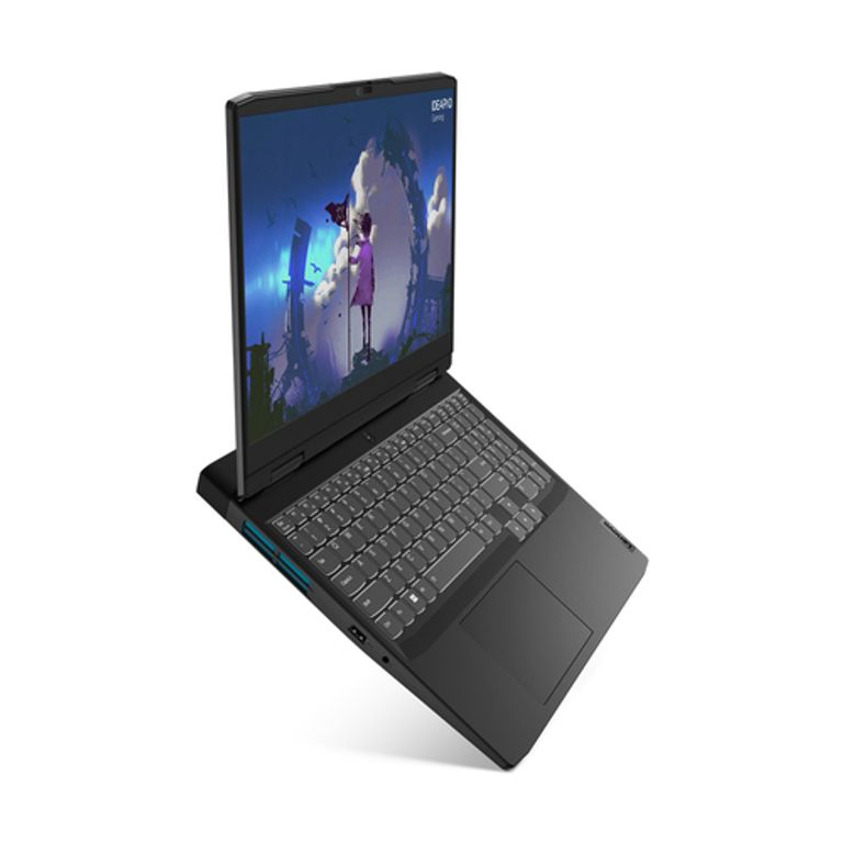Lenovo IdeaPad Gaming 3 15" Intel i7 16GB 512GB RTX3060 -SPEDIZIONE IMMEDIATA-_LENOVO_5_big-image