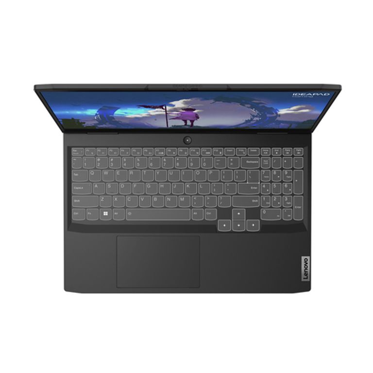 Lenovo IdeaPad Gaming 3 15" Intel i7 16GB 512GB RTX3060 -SPEDIZIONE IMMEDIATA-_LENOVO_6_big-image