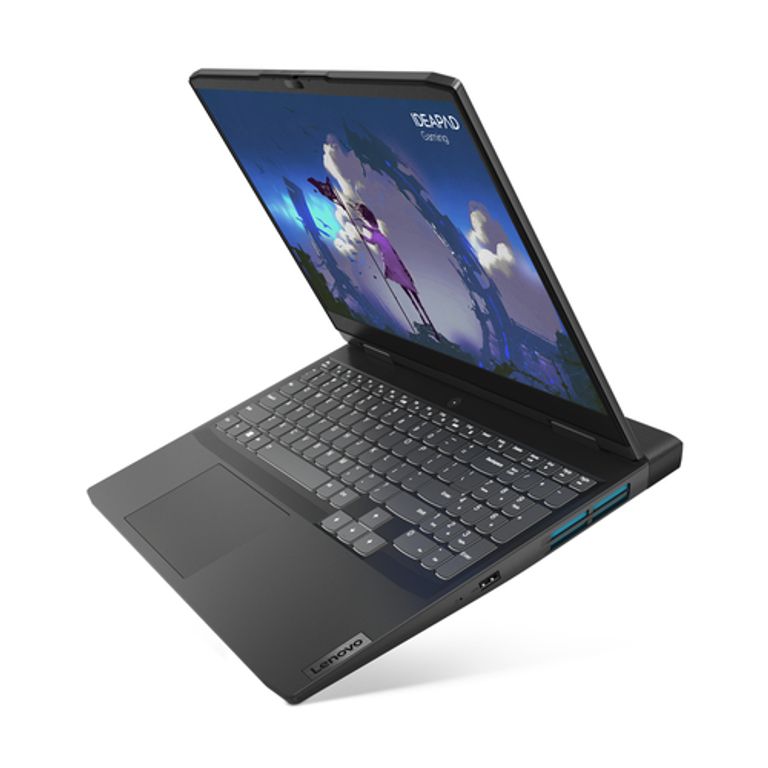 Lenovo IdeaPad Gaming 3 15" Intel i7 16GB 512GB RTX3060 -SPEDIZIONE IMMEDIATA-_LENOVO_4_big-image