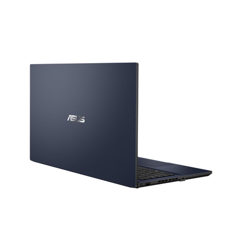 ASUS ExpertBook B1 B1502CVA-NJ0350W Computer portatile 39,6 cm (15.6") Full HD Intel® Core™ i5 i5-1335U 8 GB DDR4-SDRAM 512 GB SSD Wi-Fi 6 (802.11ax) Windows 11 Home Nero_ASUS_3_big-image